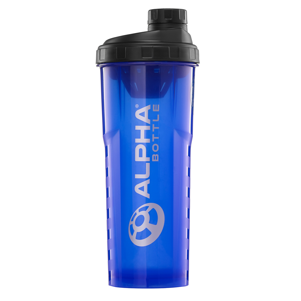 Alpha Bottle V2 1000ml - gymstop